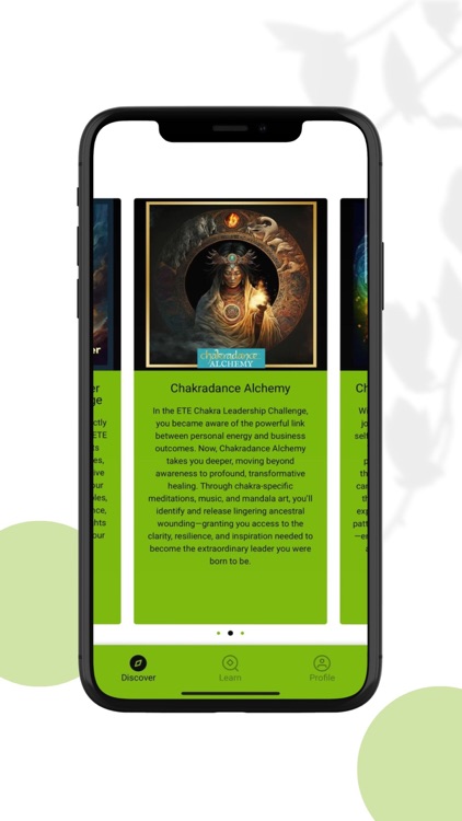 Leadership Alchemy screenshot-3