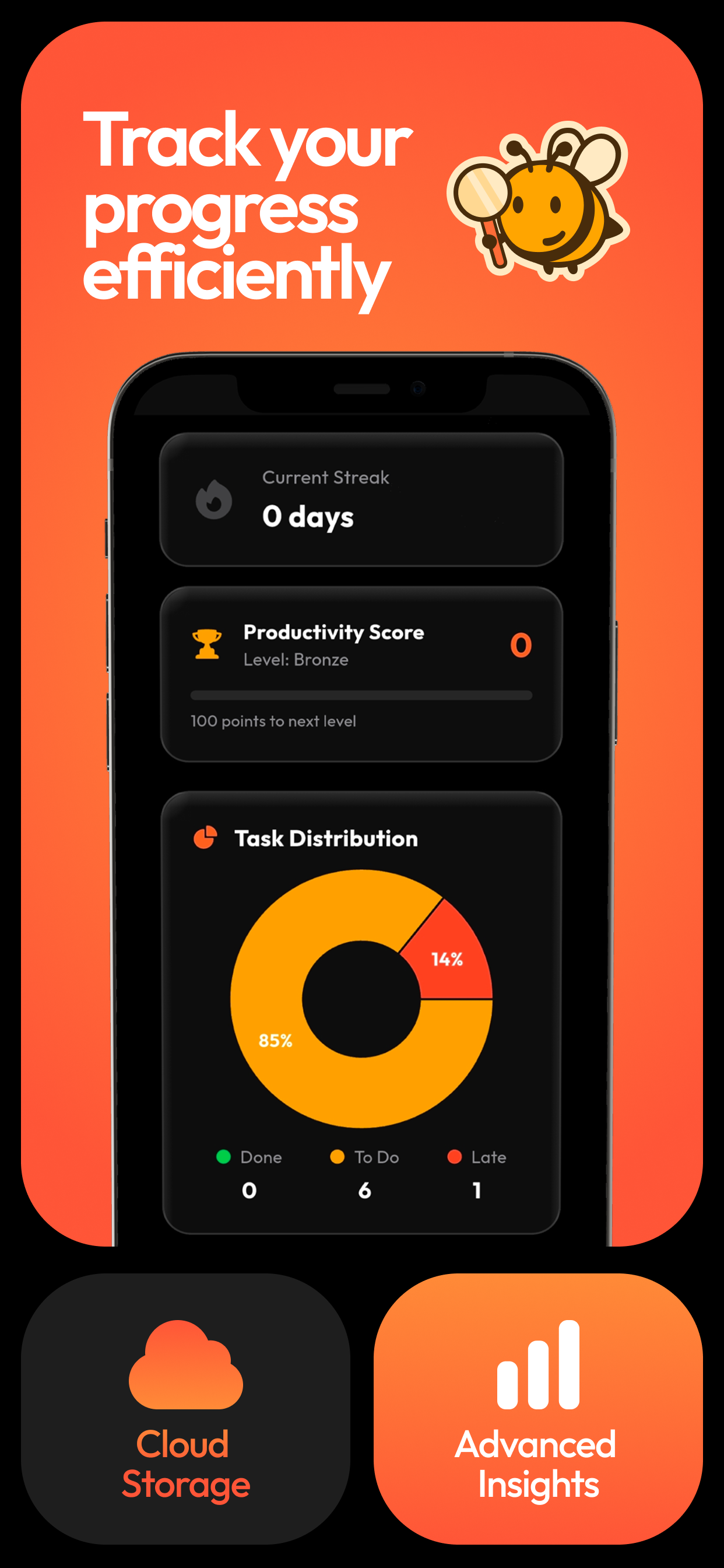 Melio Tasks - AI success agent screenshot 4