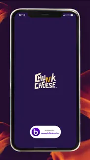 chunk n cheese iphone capturas de pantalla 1