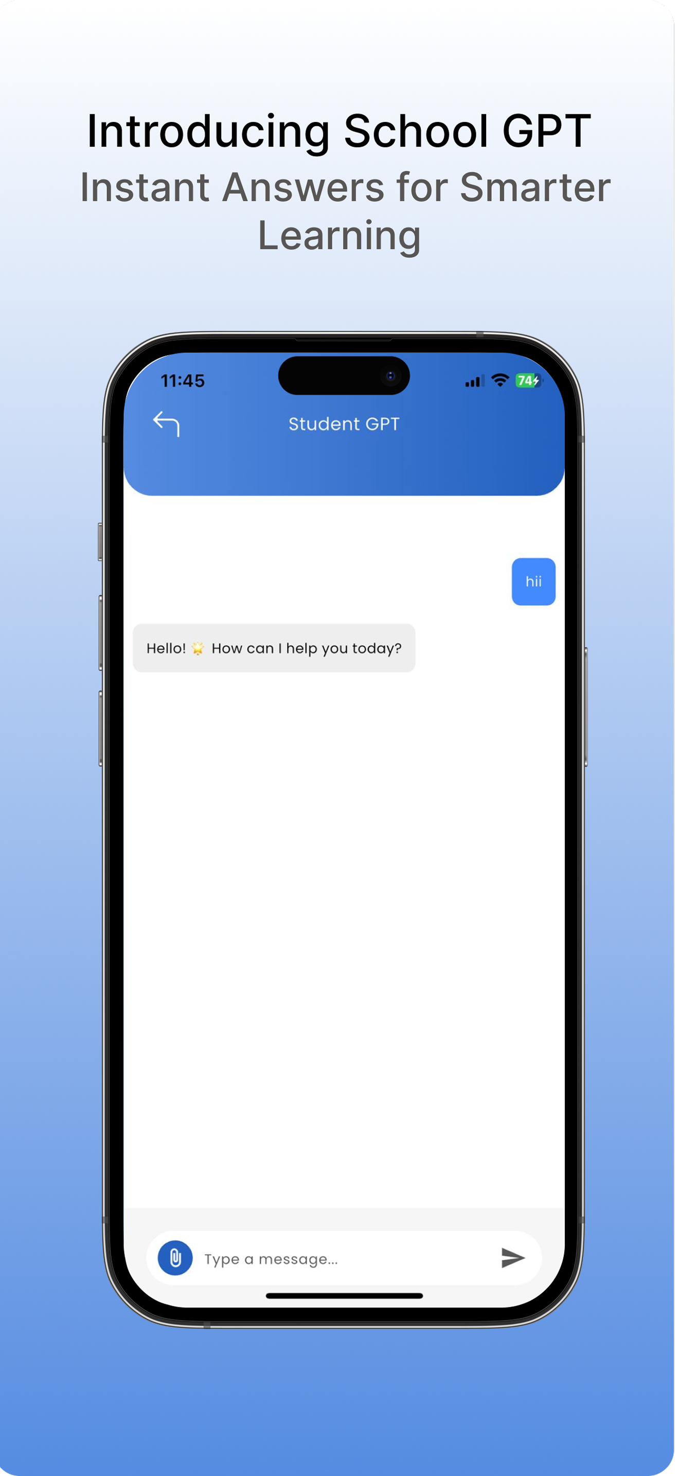 Edtus School screenshot 6