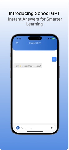 Edtus School screenshot