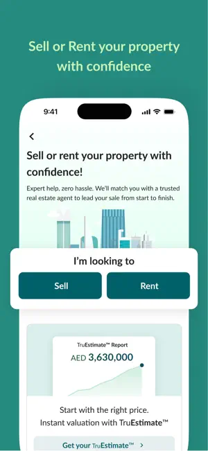 Bayut - UAE Property Search screenshot 8