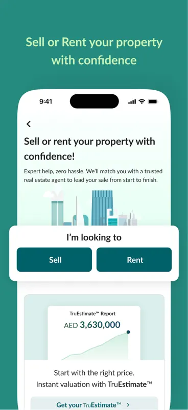 Bayut – UAE Property Search screenshot 8 of 10