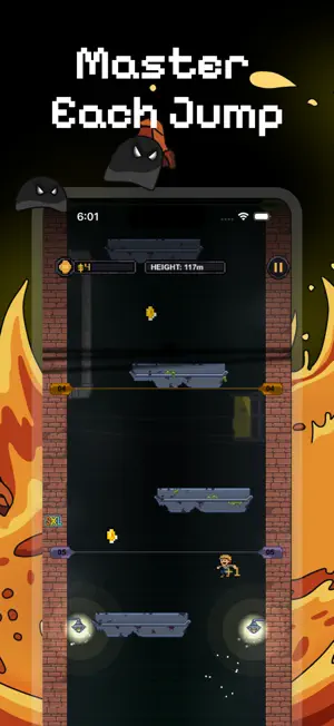 Endless 67 Runner screenshot 4