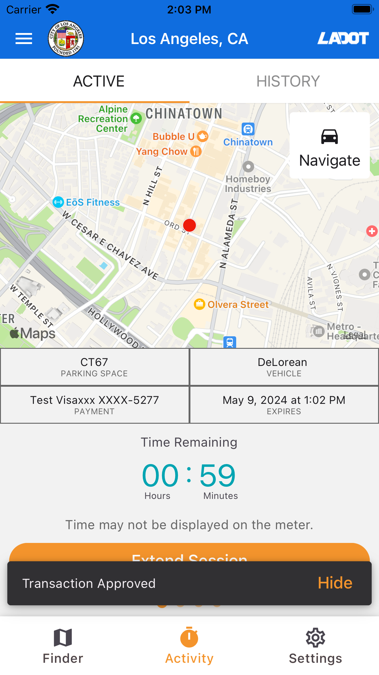 Park Smarter screenshot 4