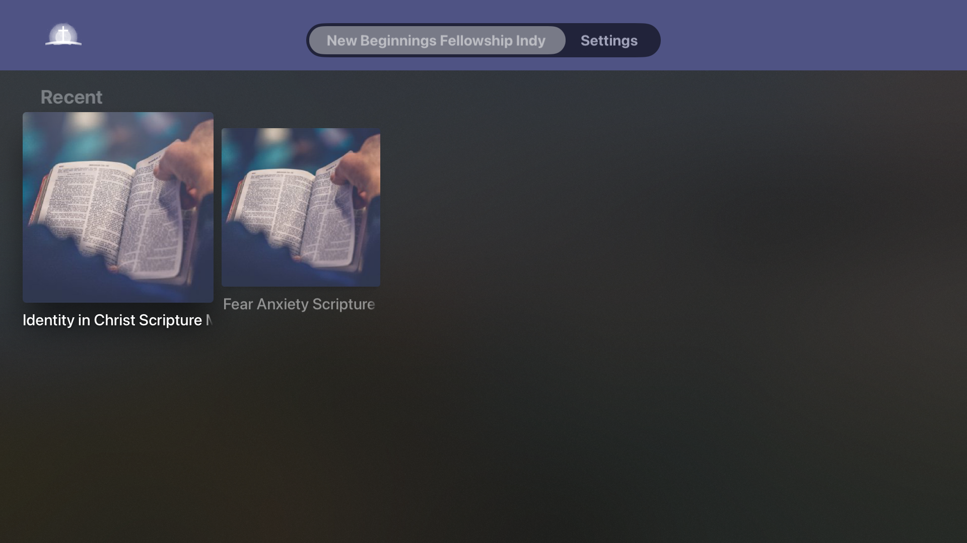 New Beginnings Fellowship Indy screenshot 7