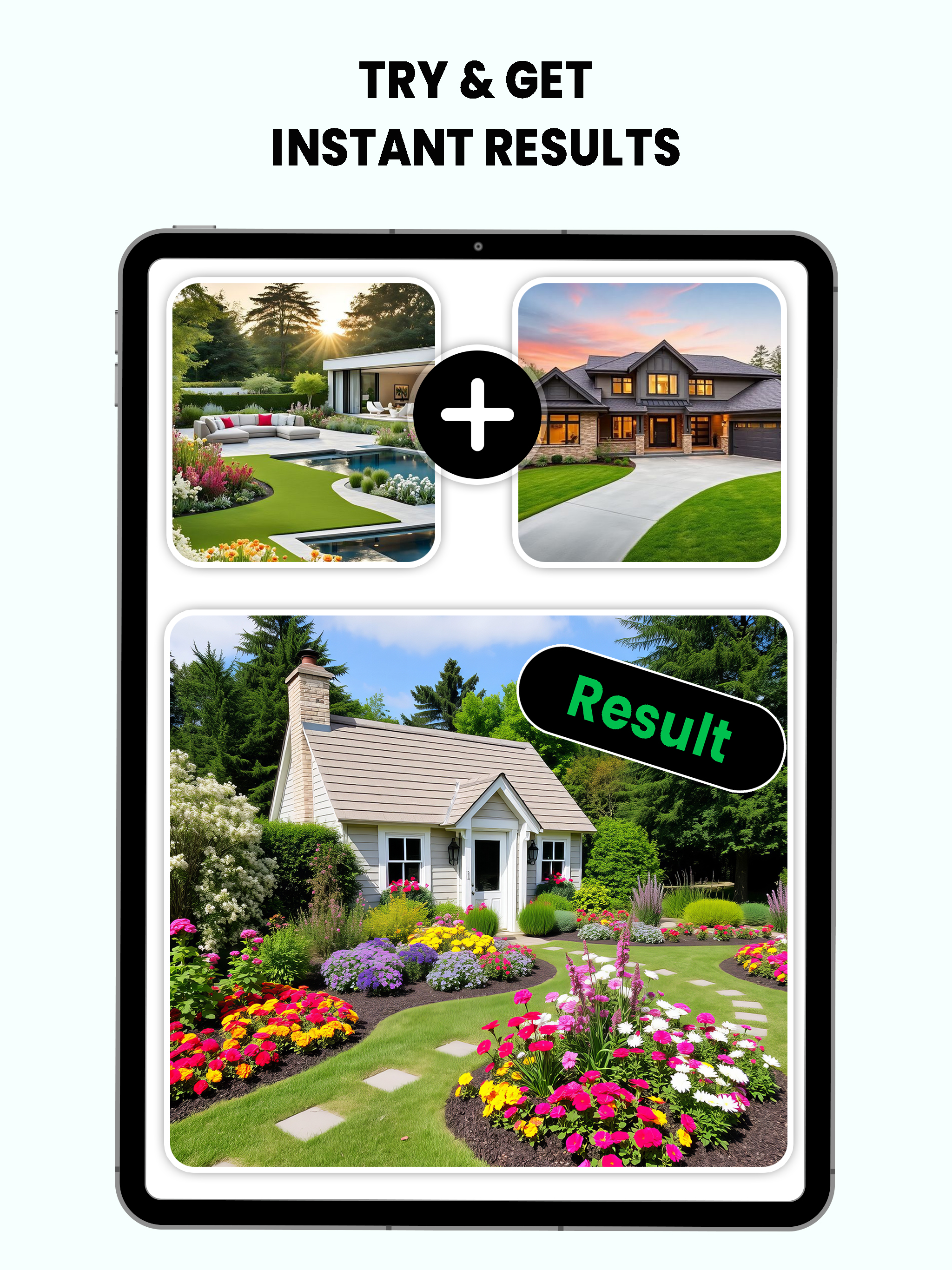 Landscape Design: My AI Garden screenshot 11