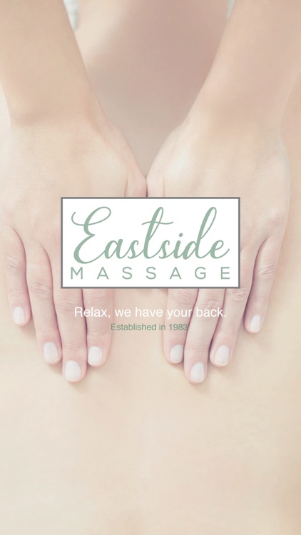 Eastside Massage Therapy