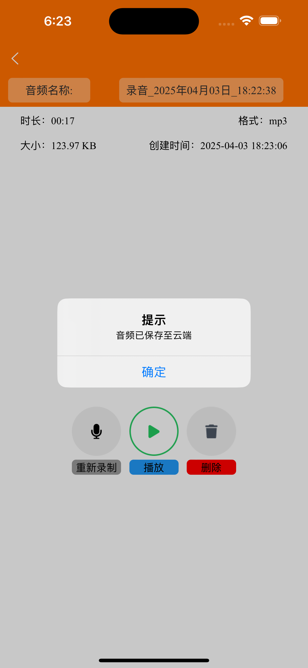 宠光录音机