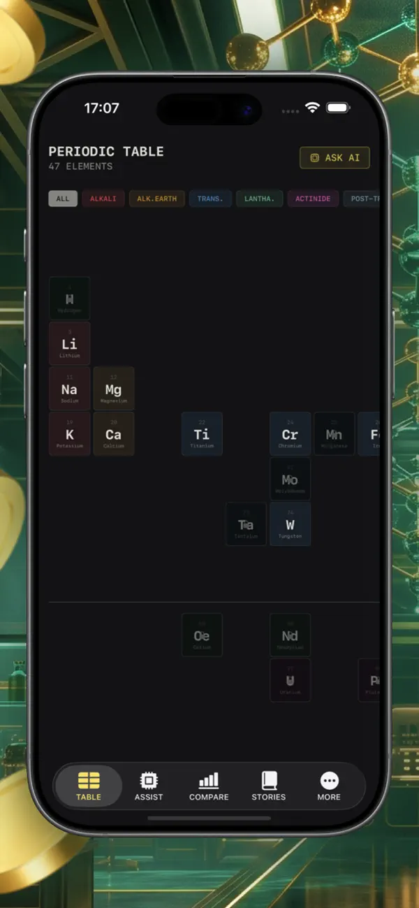 Screenshot #3 pour Golden Zincino