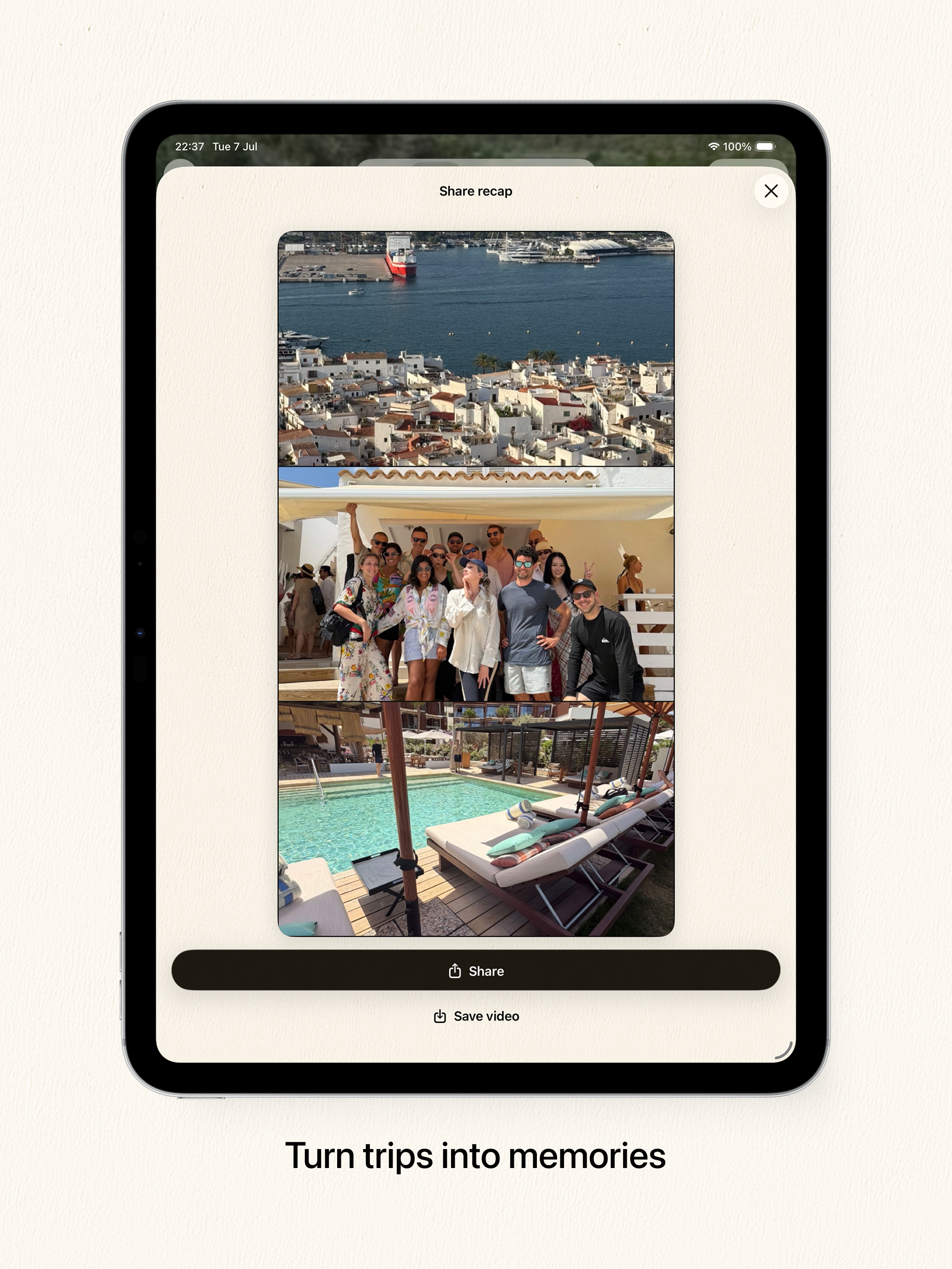 TripKit: Travel Plans screenshot 11
