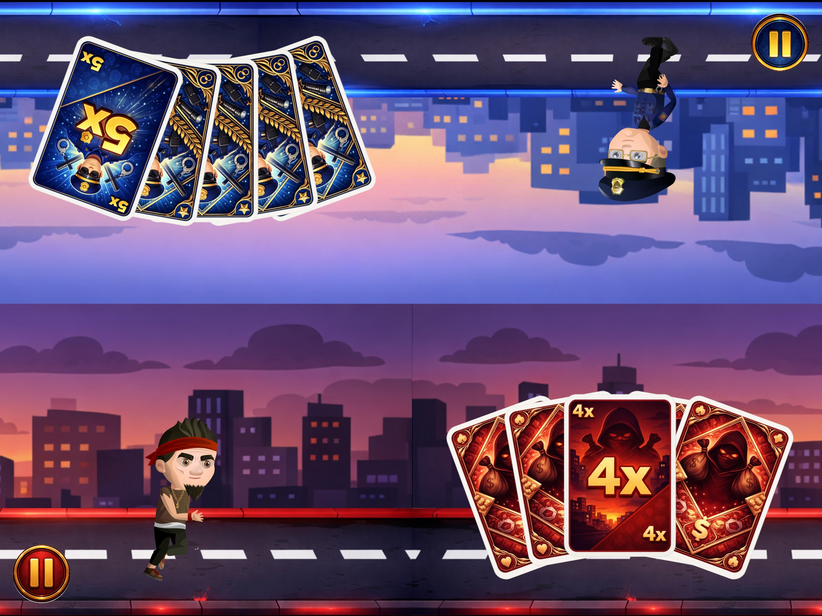 CaptoCards screenshot 11
