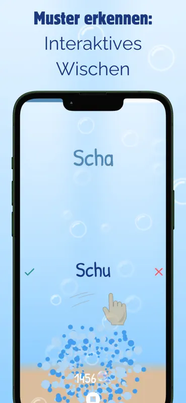 Lesen lernen - Meine Silben screenshot 5 of 8