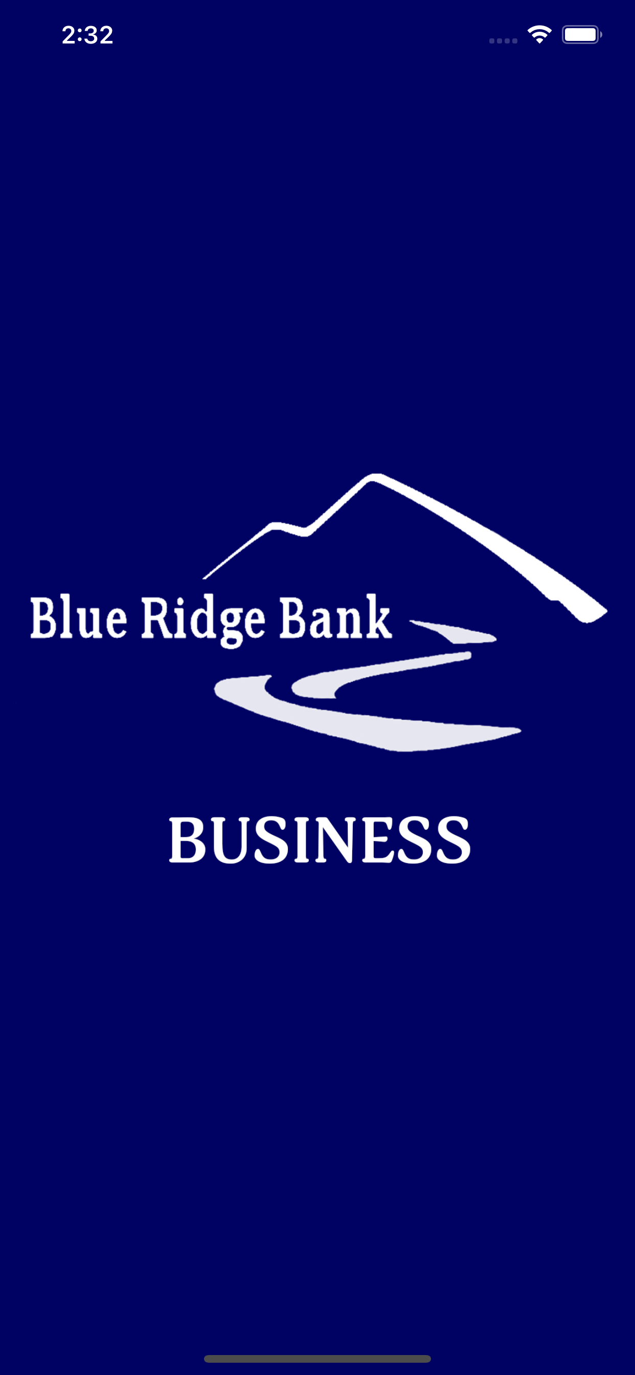 Blue Ridge Bank | Business
