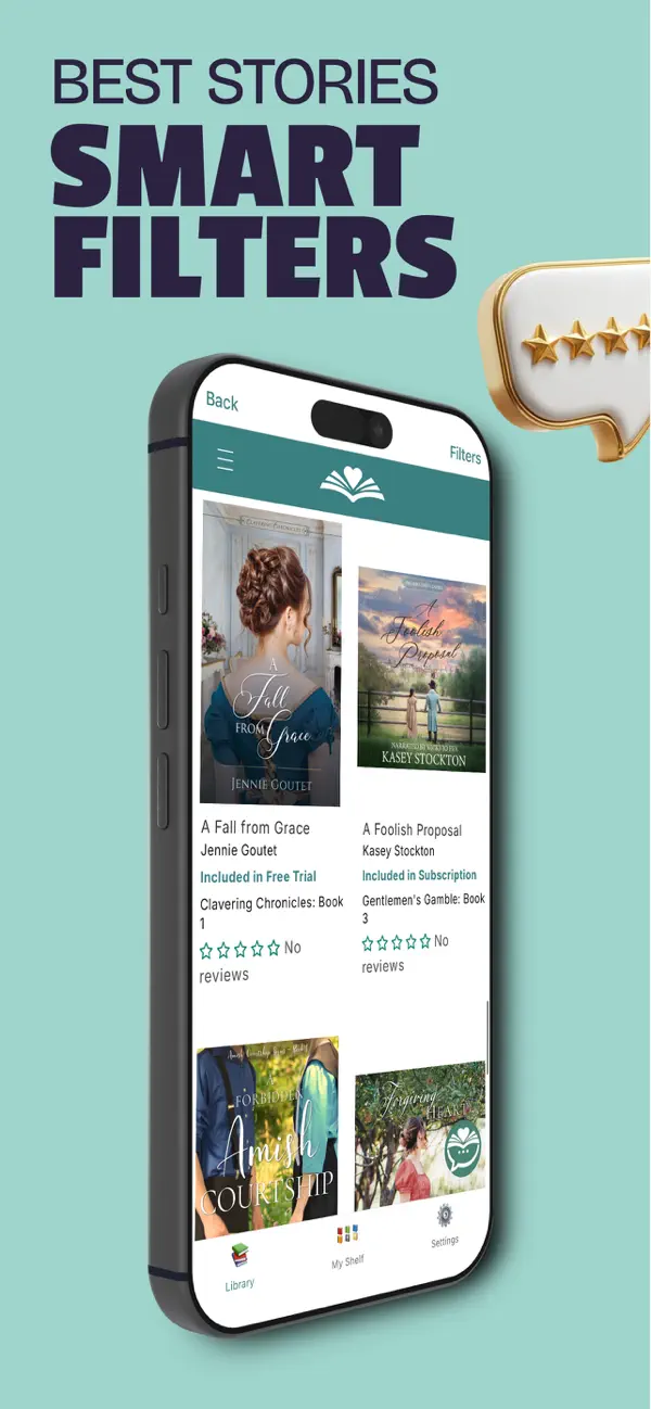 Screenshot #3 pour Bright Haven 2.0