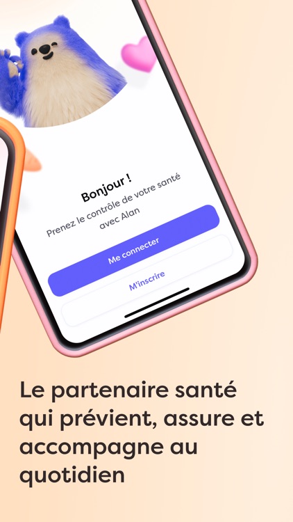 Alan Health Insurance