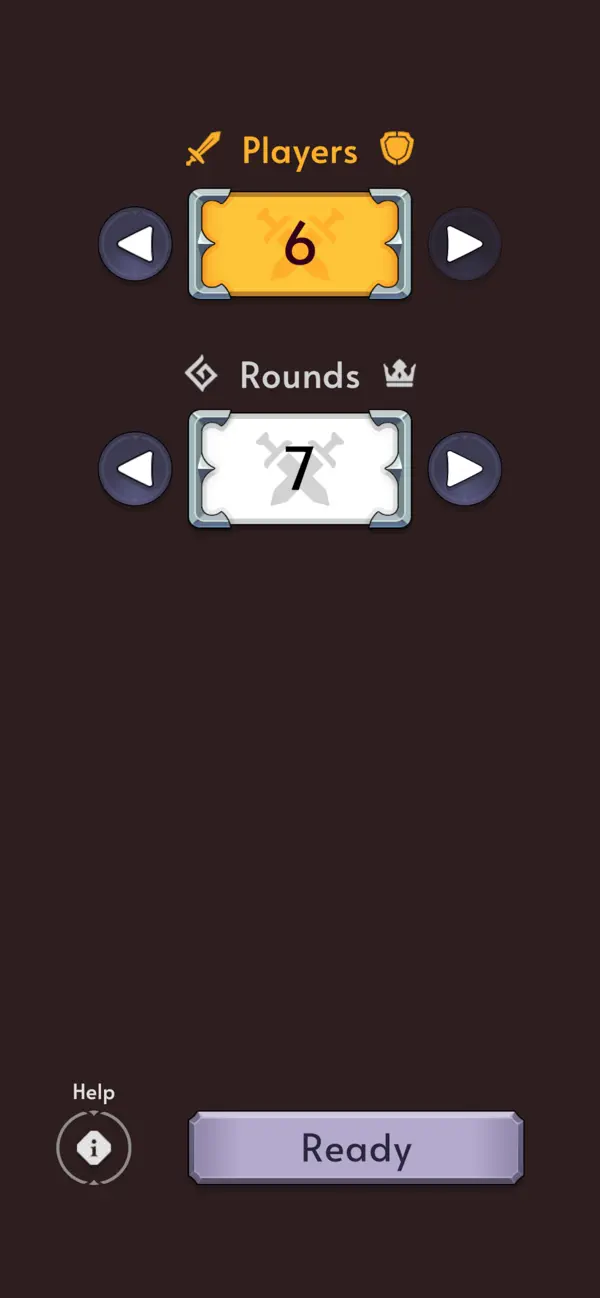 Screenshot #3 pour Knights' Draft