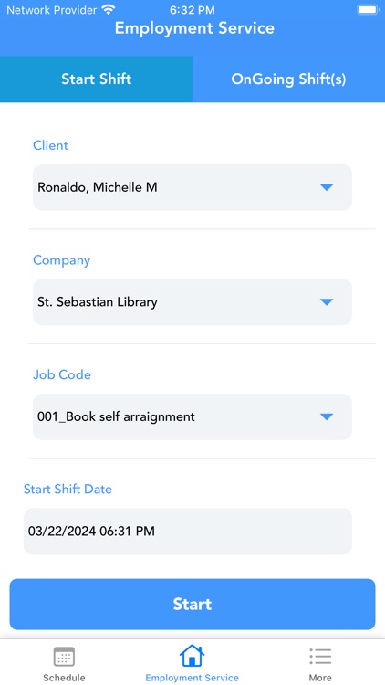 Billiyo for Adult Day Care screenshot-5