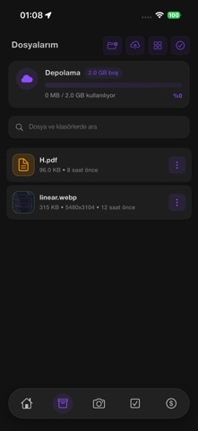 Promapp screenshot