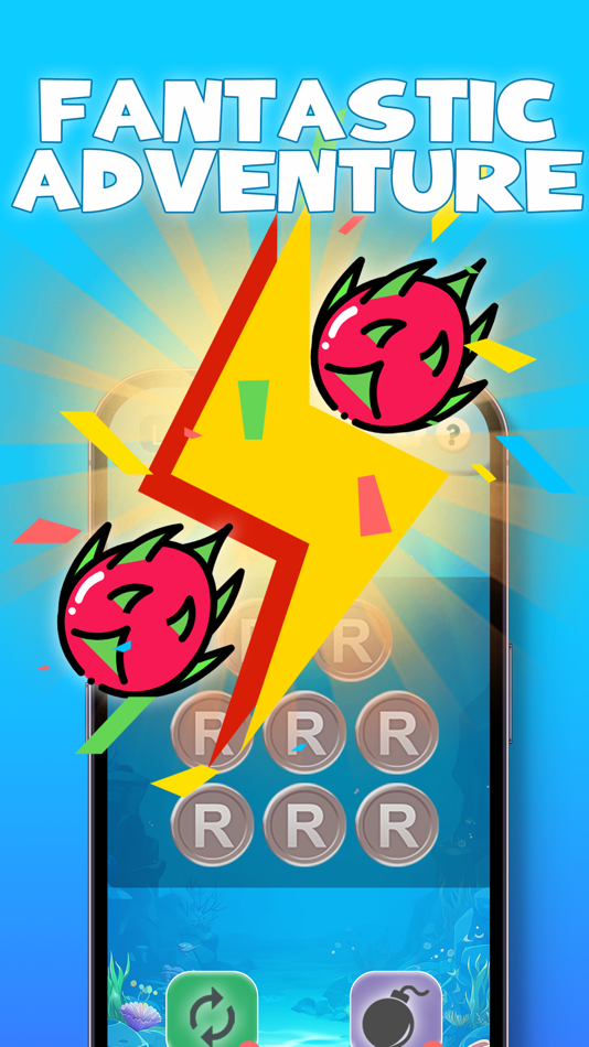 #3. Flip Coin Master (iOS) 由: 振松 侯