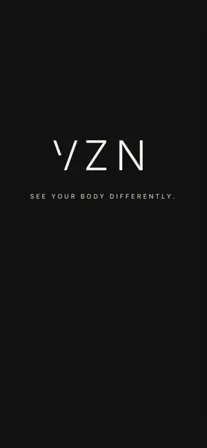 VZN 3D Body Scanner screenshot 1
