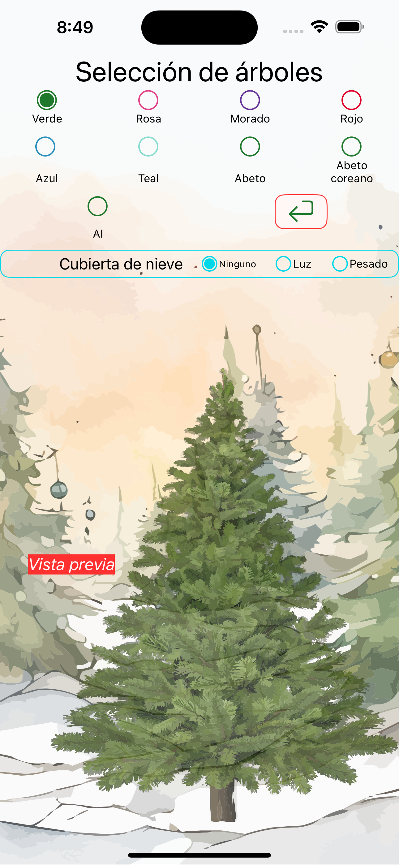 Countdown 2 Christmas