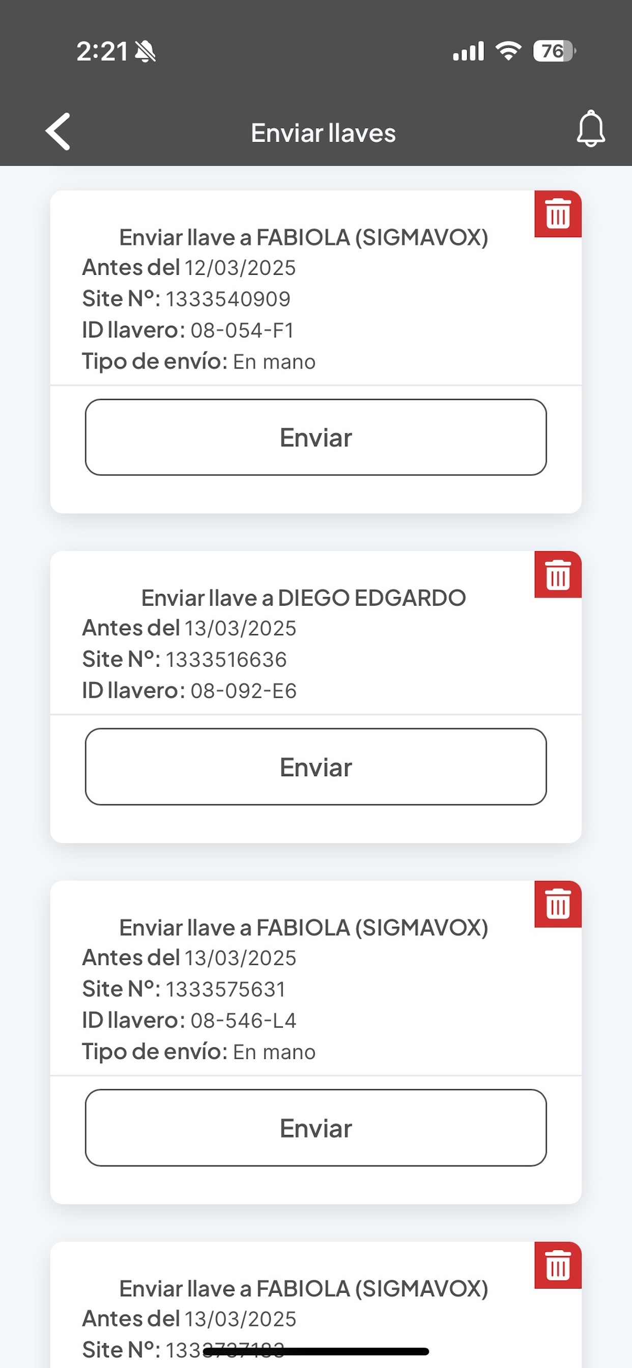 Hecate Securitas