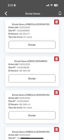 Hecate Securitas Screenshot 7 of 10