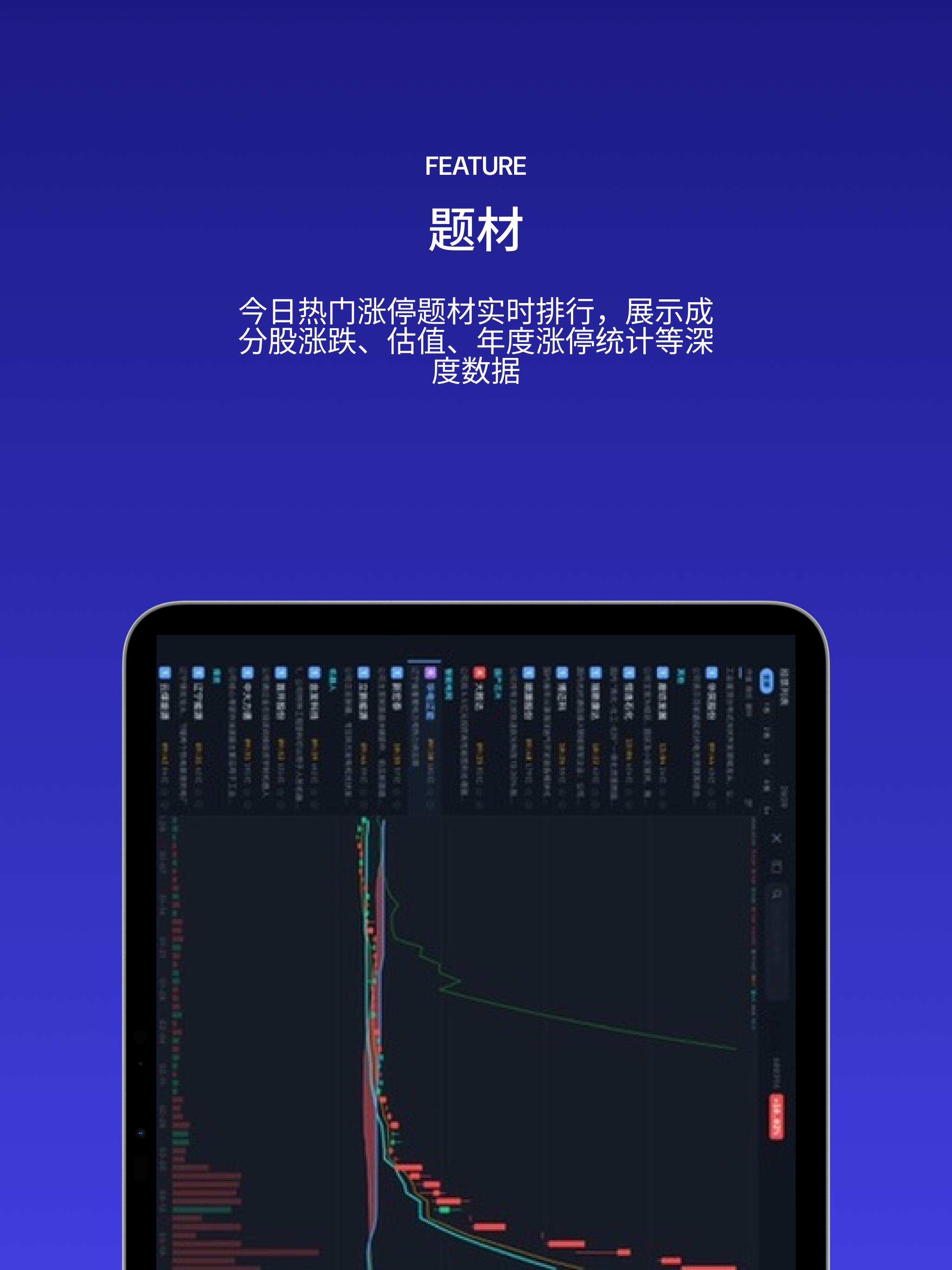 StockClaw - A股涨停板分析