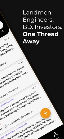 DealSquawk screenshot
