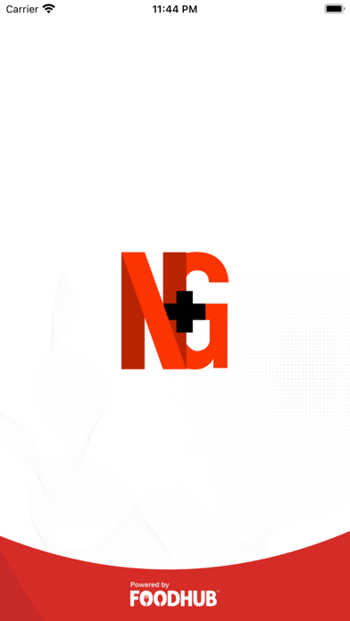 Netchix And Grill Screenshot