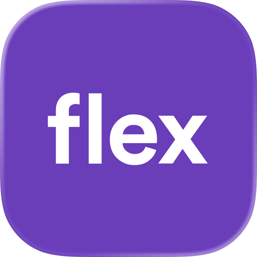 Flex - Rent On Your Schedule