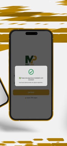 MayPay screenshot