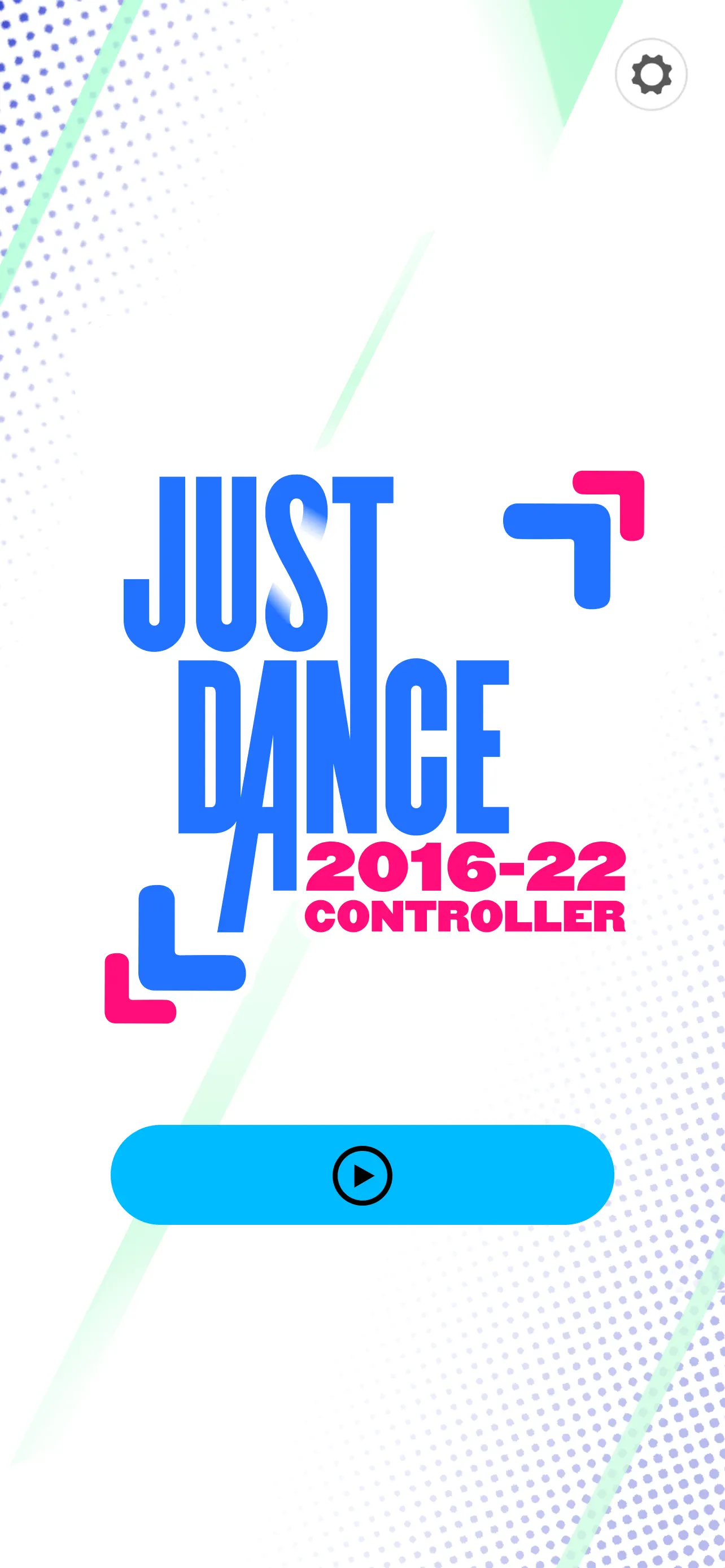 Just Dance 2016-22 Controller screenshot 1