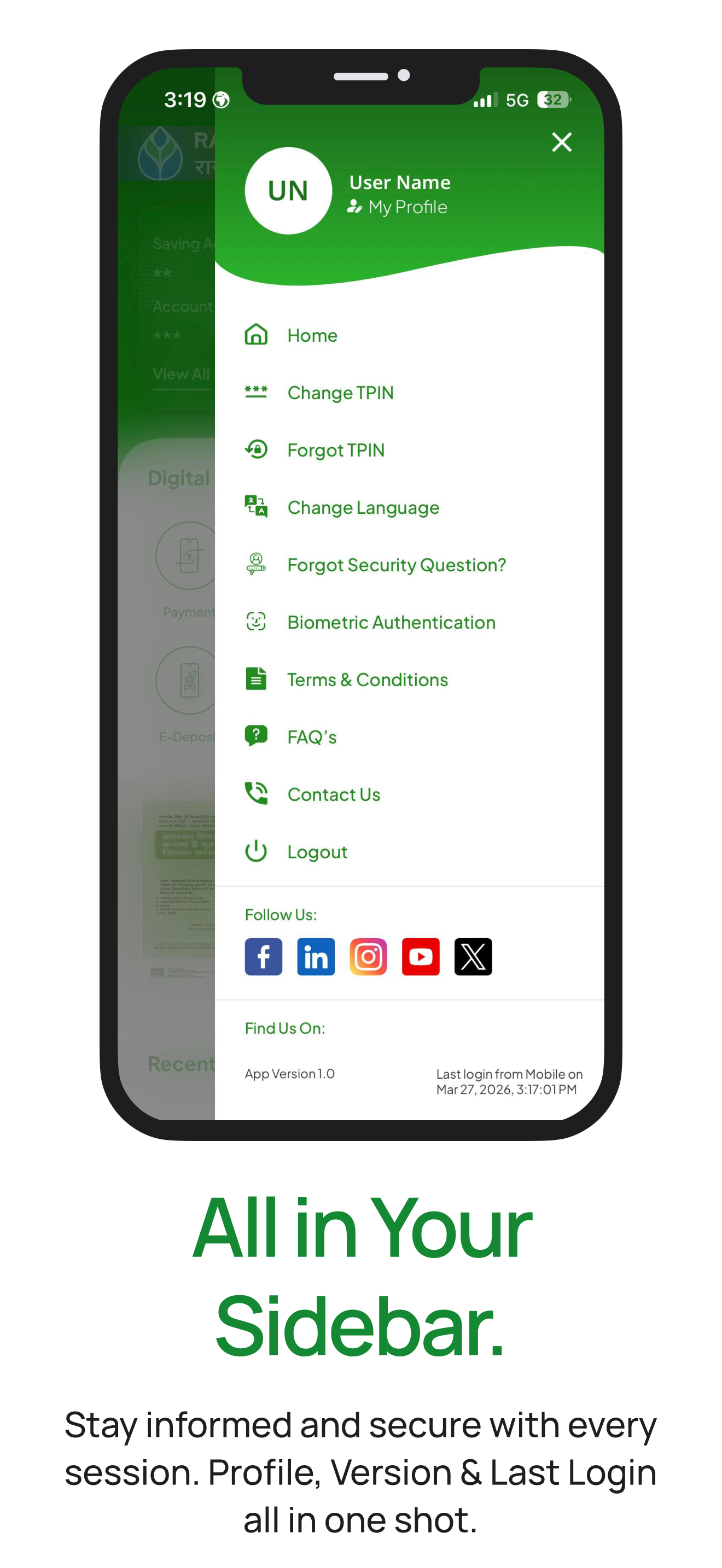 RGB Business Banking screenshot 7