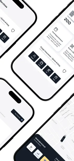 Conmove.io screenshot 3