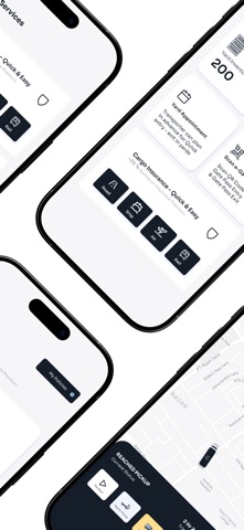 Conmove.io Screenshot 3 of 5