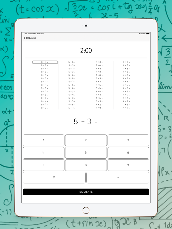 Screenshot #5 pour El Quinzet