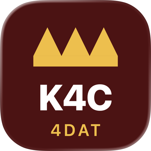King 4 Condiments
