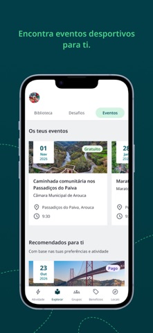 Apptiva screenshot