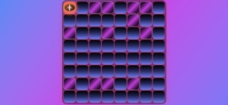 PAINT THE MAZE SQUARES  2026 screenshot 4