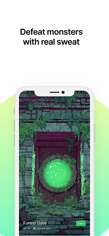 PulzUp screenshot 5