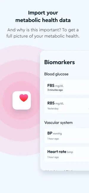 Platos Health screenshot 4