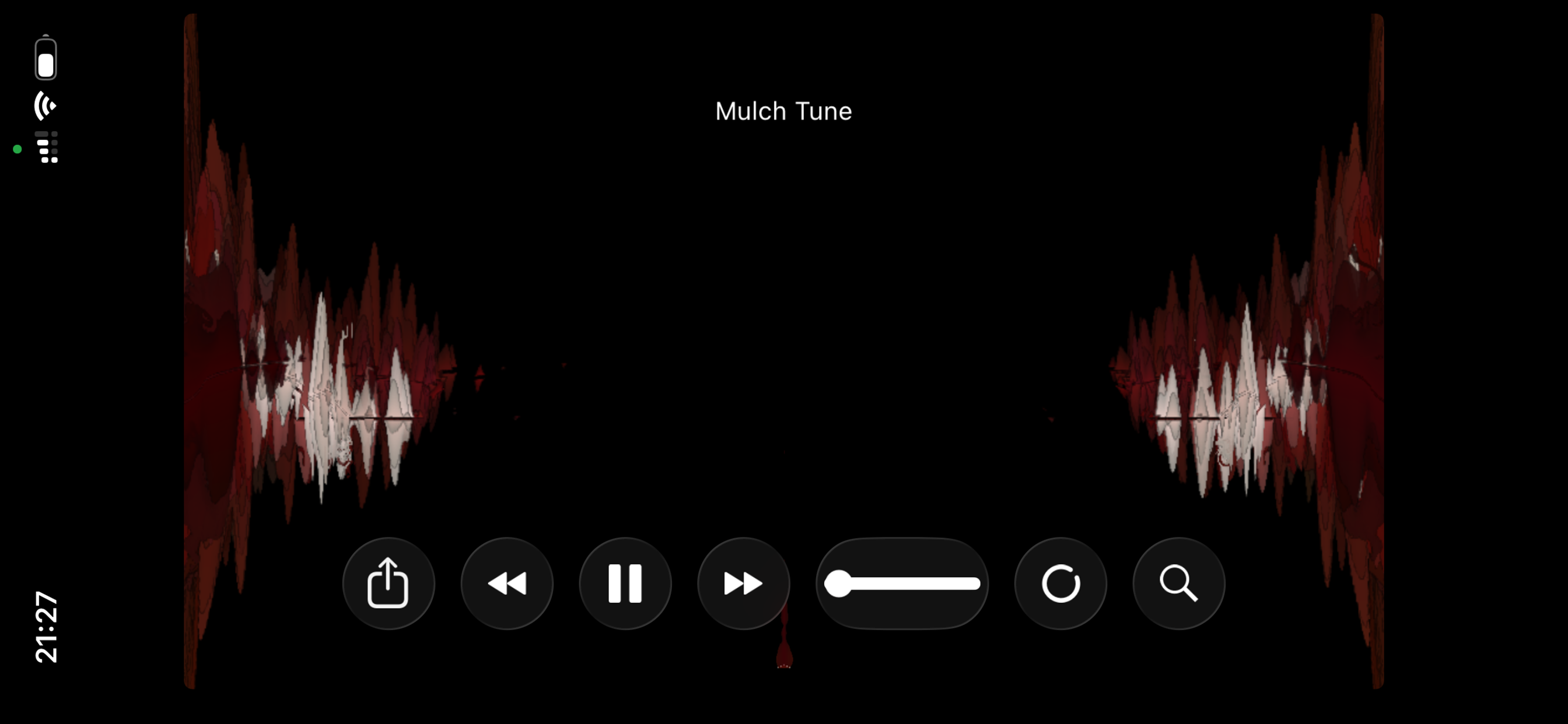 Mulch Tune