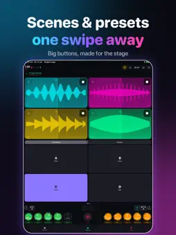 Project Loop: Live Looper screenshot 5