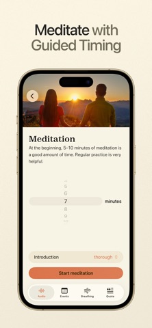 Sivananda Yoga Vedanta Screenshot 6 of 8