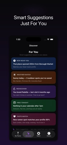 Orbit Ground screenshot