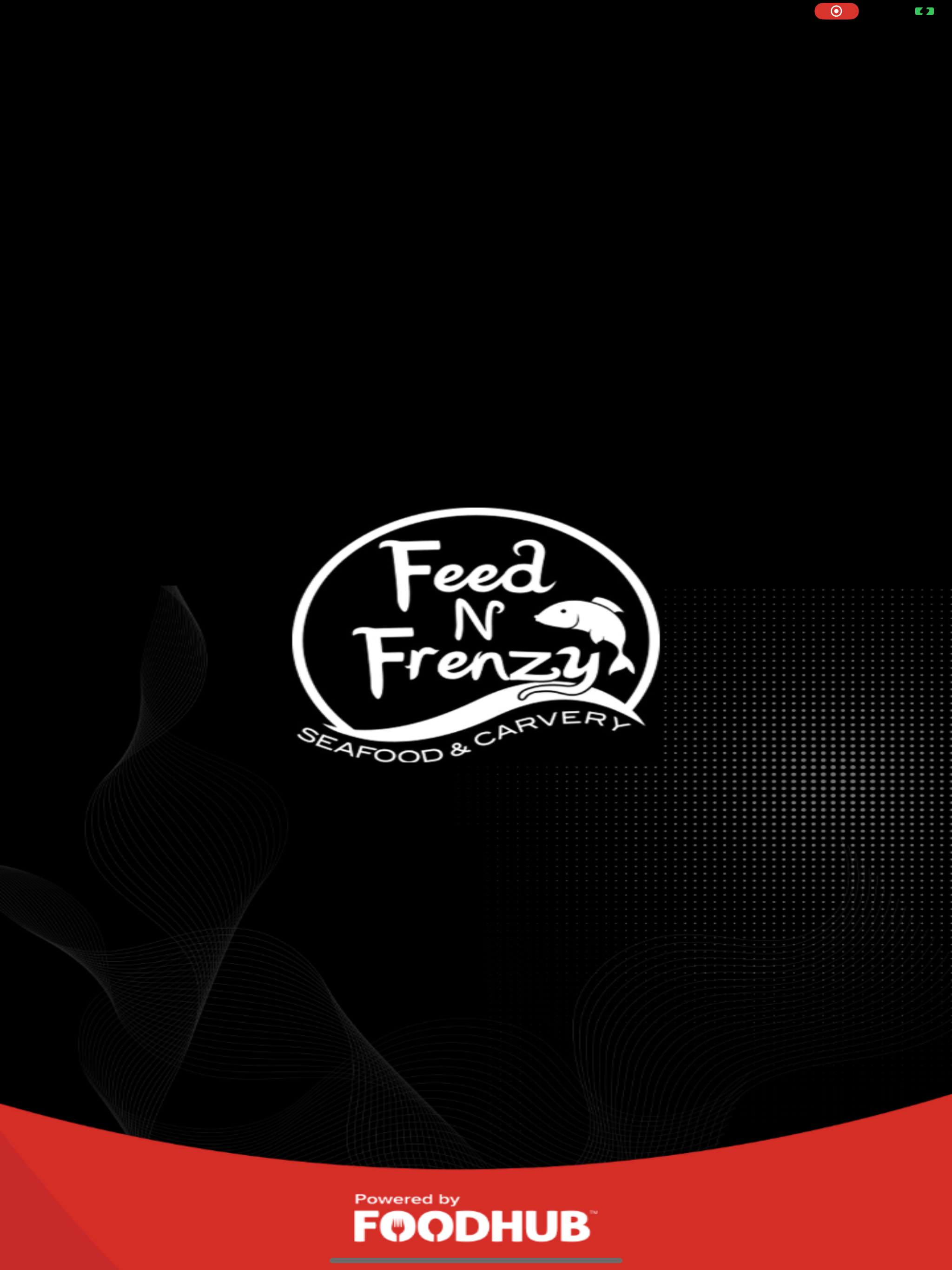 Feed N Frenzy screenshot 5