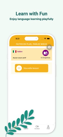 KilySpeak AI screenshot