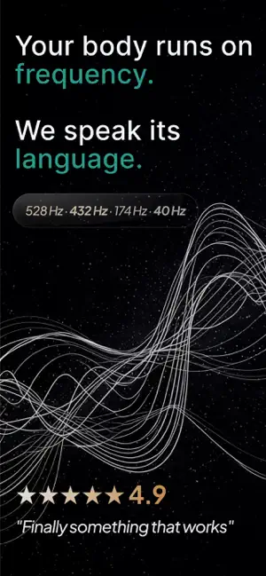 Sounda: Sleep & Calm Sounds screenshot 1